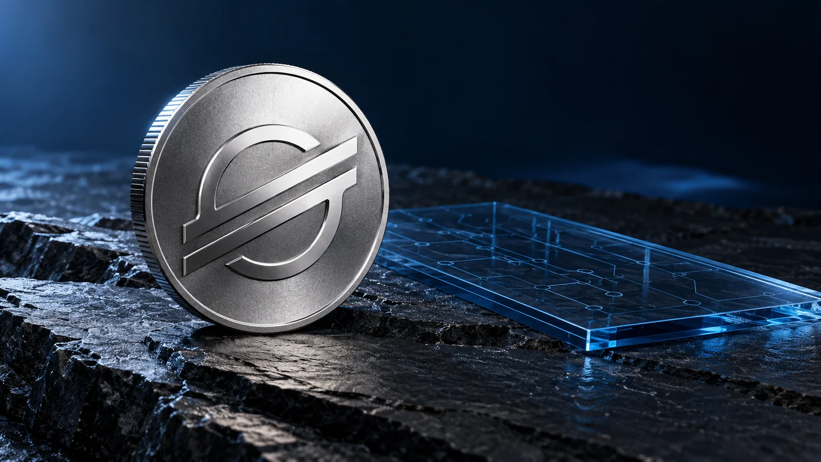 Что такое Stellar (XLM): люмены, комиссии и memo при переводе